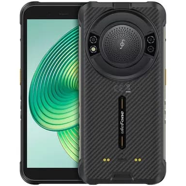 Ulefone Rugking 8 128GB Preto