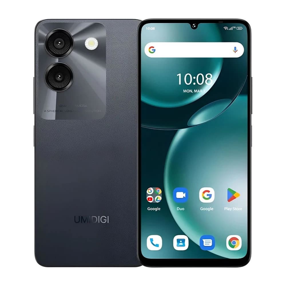 Umidigi Note 90A 64GB Preto