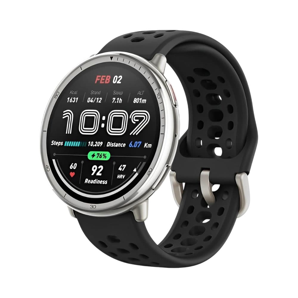 Xiaomi Amazfit Active 2 A2437 Negro