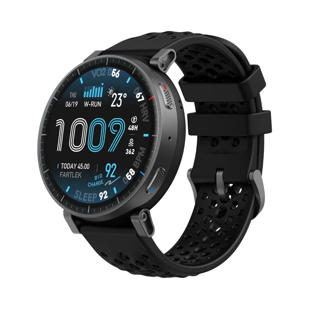 Xiaomi Amazfit Active Max A2557 Black