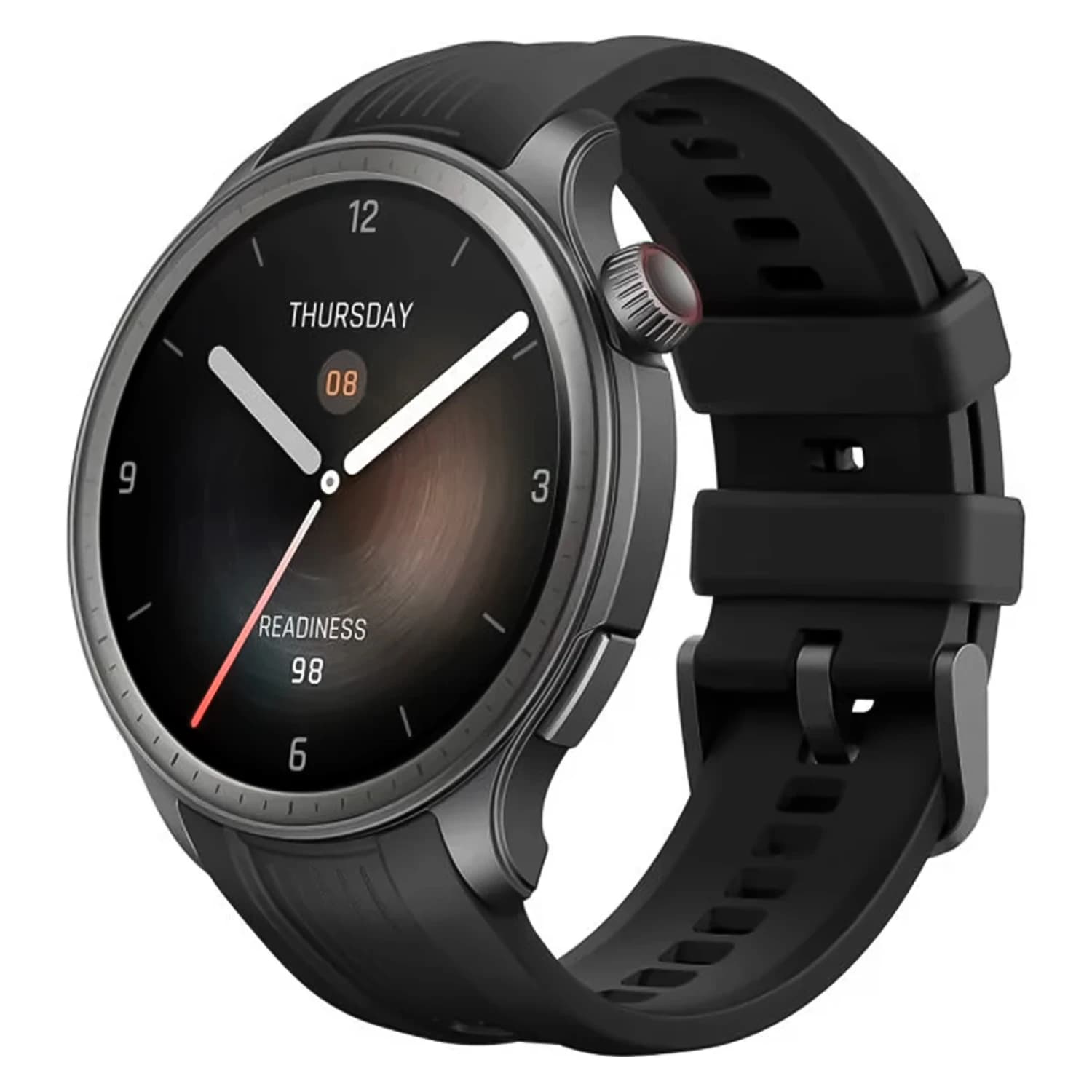 Xiaomi Amazfit Balance A2287 47mm - Preto
