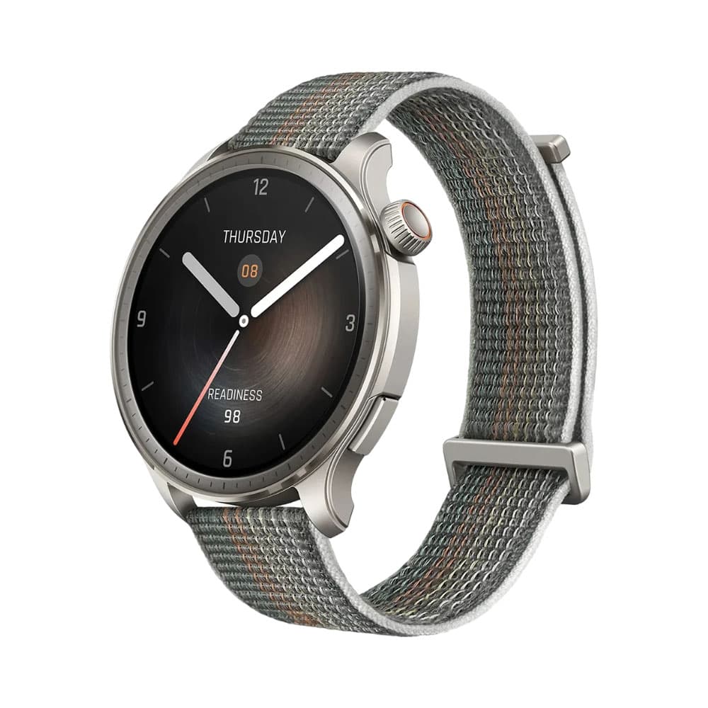 Xiaomi Amazfit Balance A2287 Gris Sol