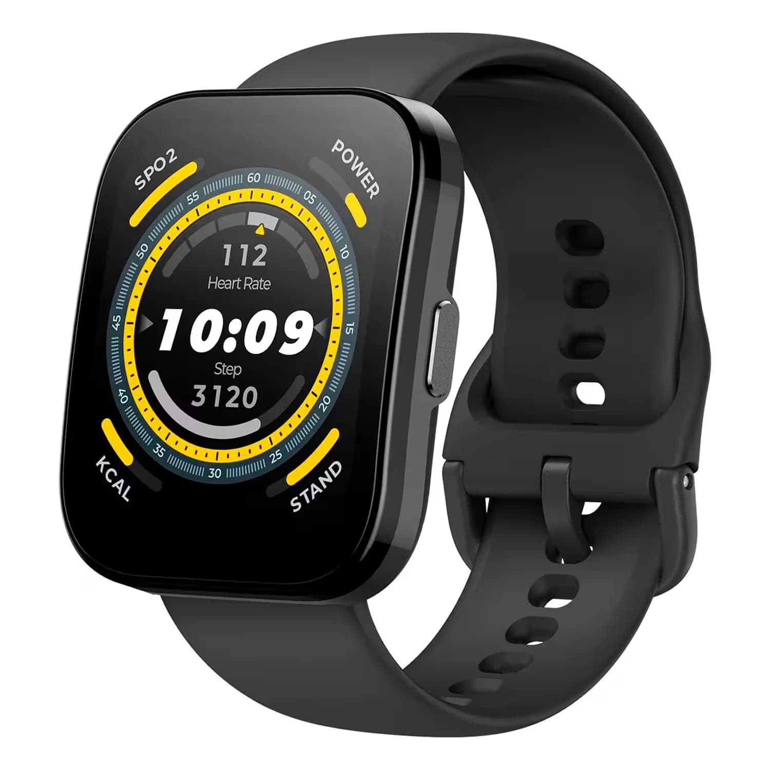 Xiaomi Amazfit Bip 5 A2215 - Preto