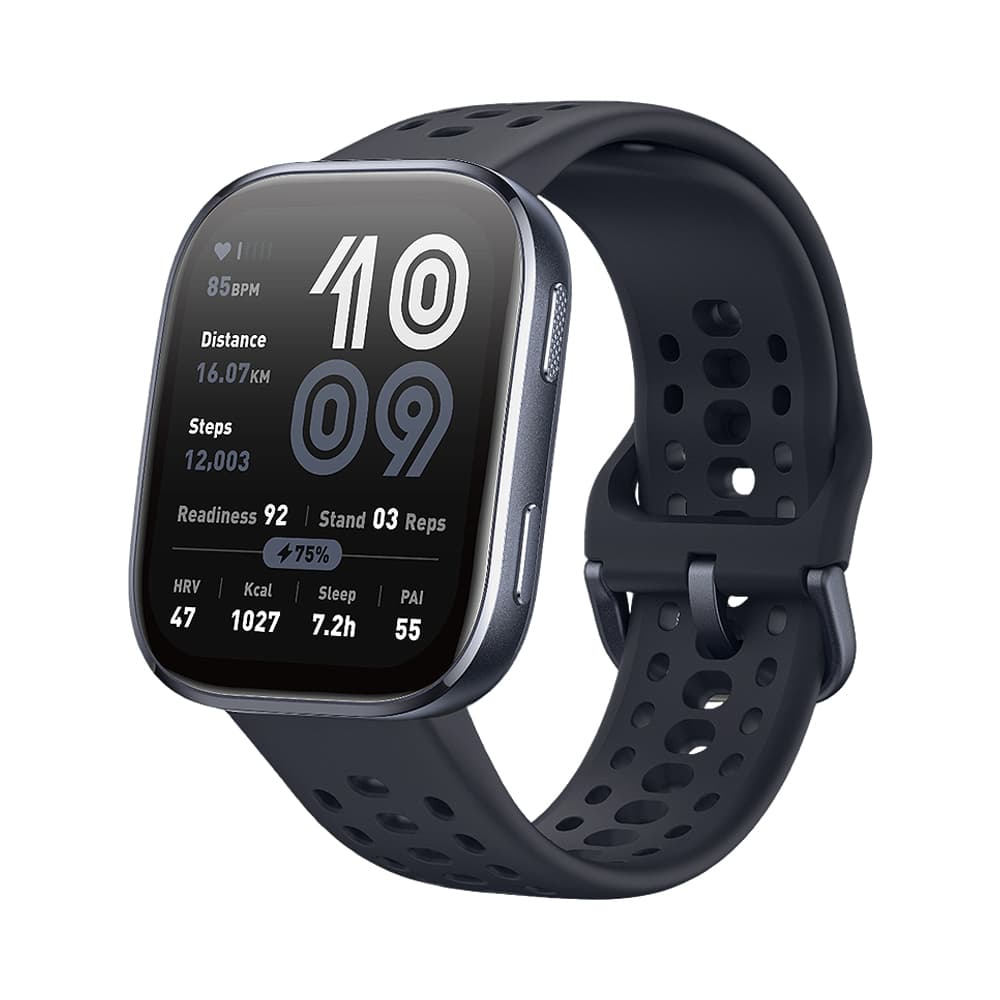 Xiaomi Amazfit Bip 6 A2435 Azul/Negro