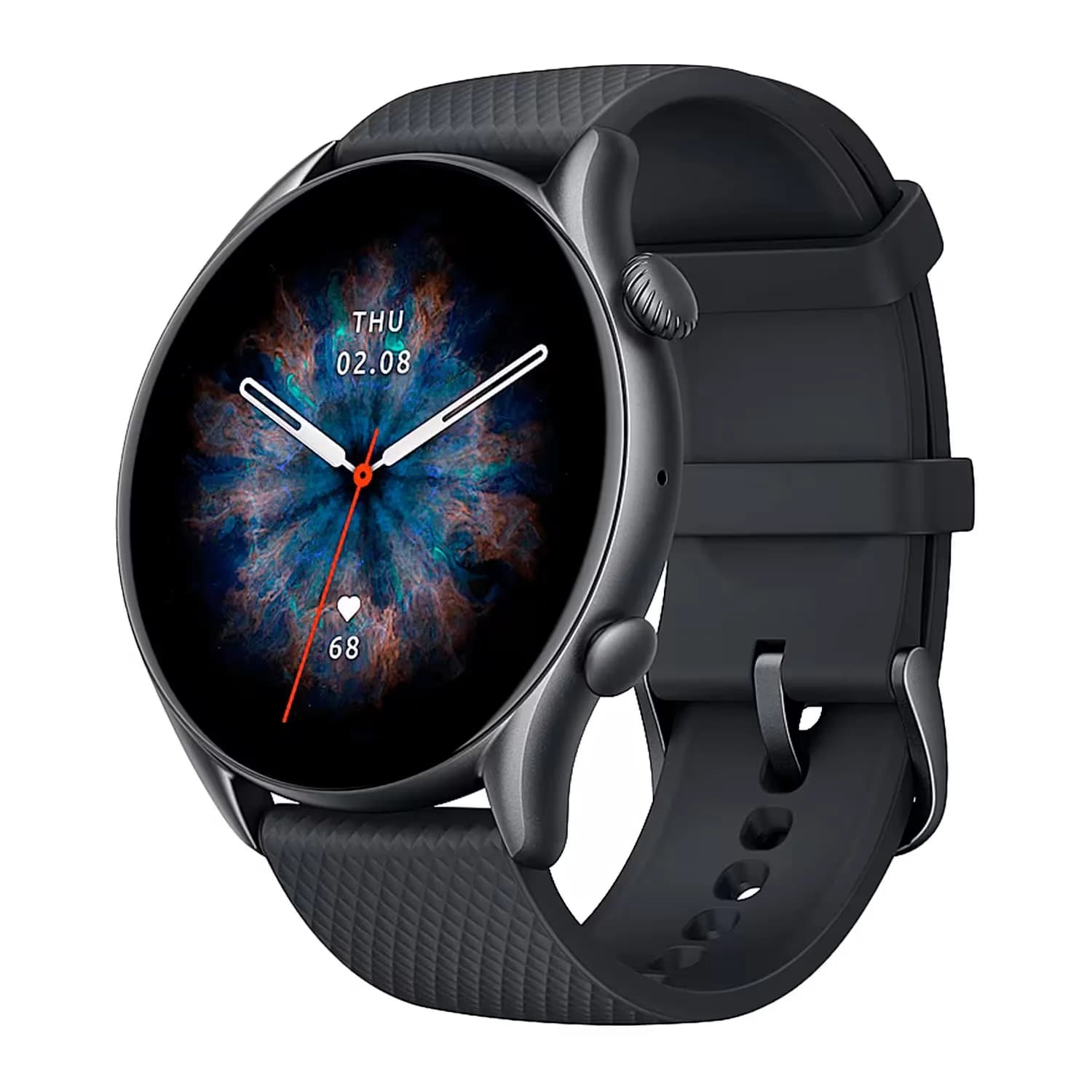 Xiaomi Amazfit GTR 3 Pro A2040 - Preto