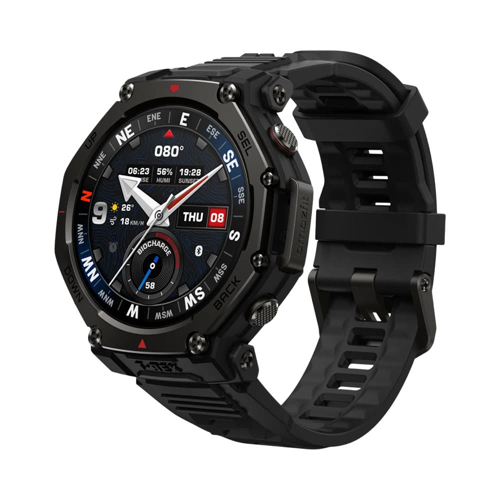 Xiaomi Amazfit T Rex 3 Pro A2444 Black