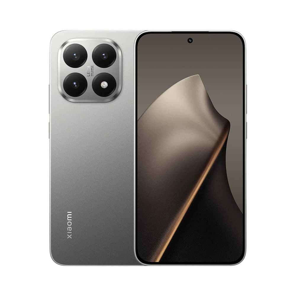 Xiaomi Mi 15 Cinza