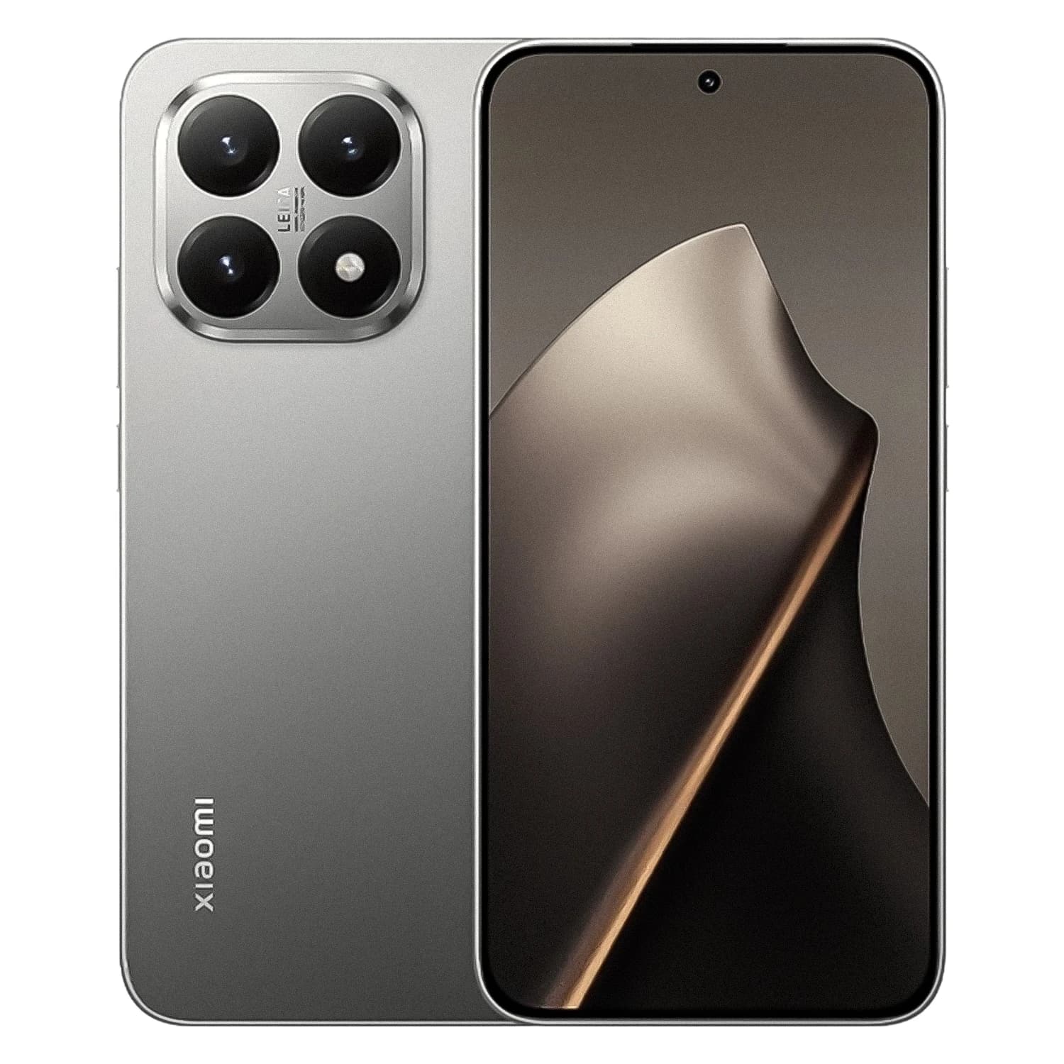 Xiaomi Mi 15T 256GB Cinza
