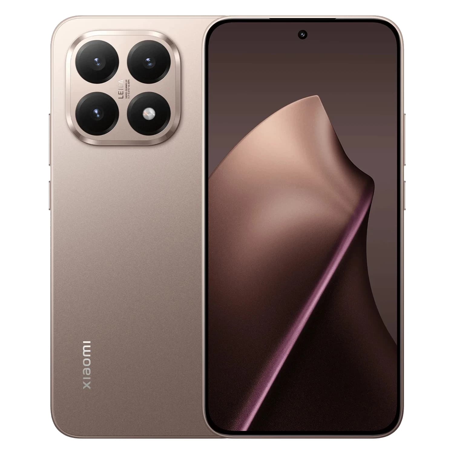 Xiaomi Mi 15T 256GB Dourado