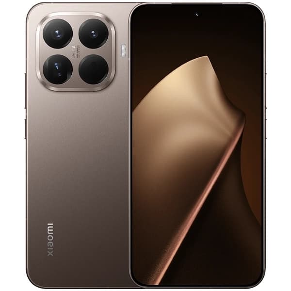 Xiaomi Mi 15T Pro 256GB Dourado
