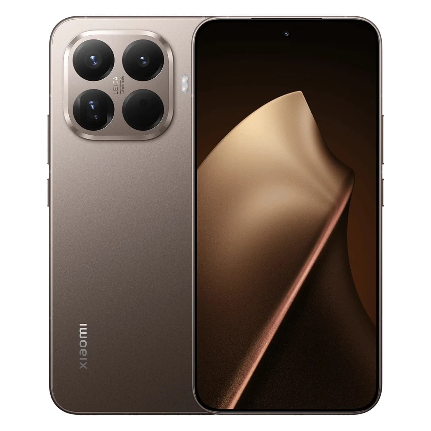 Xiaomi Mi 15T Pro 512GB Dourado