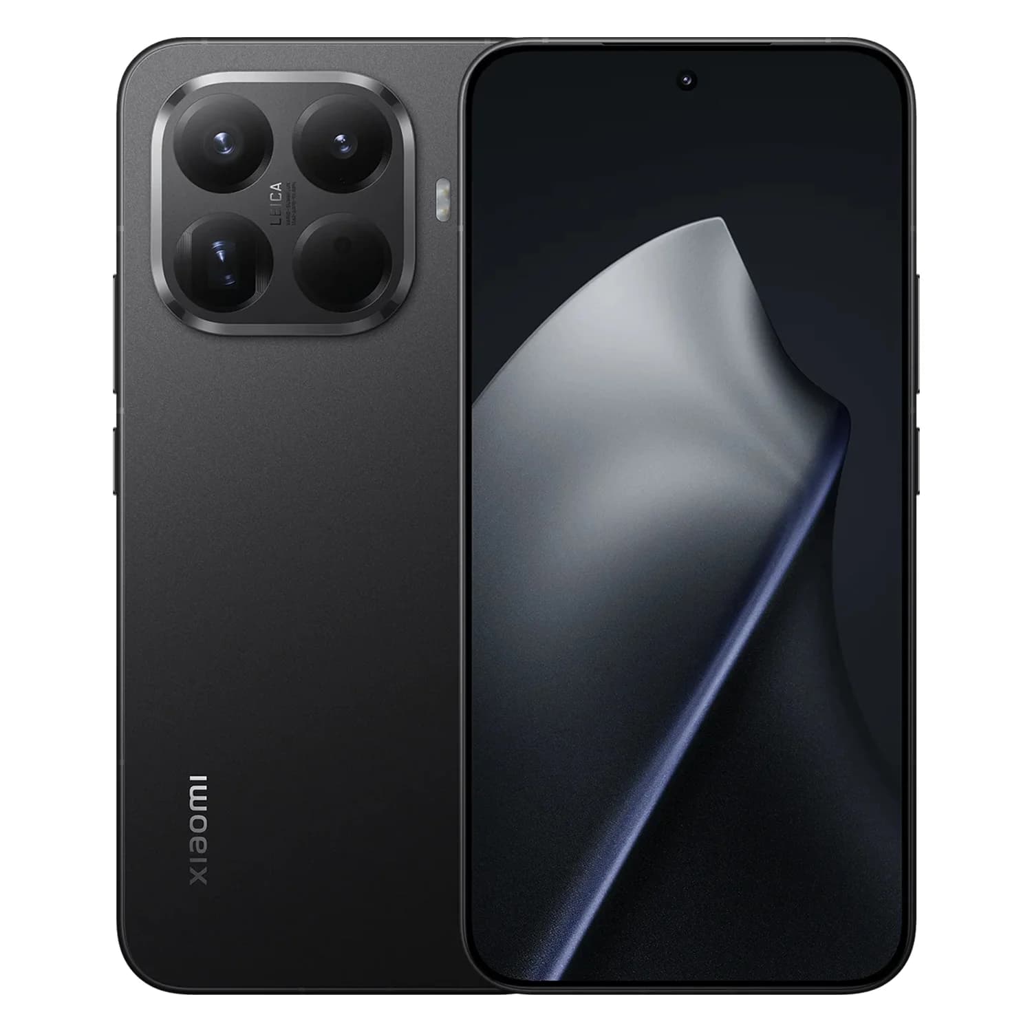 Xiaomi Mi 15T Pro 512GB Preto
