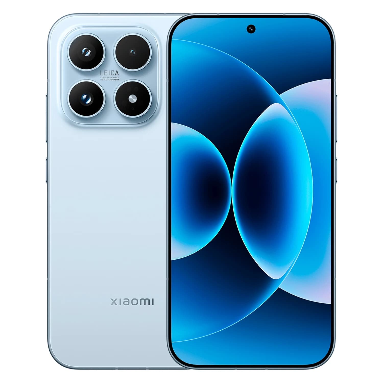 Xiaomi Mi 17 512GB Azul