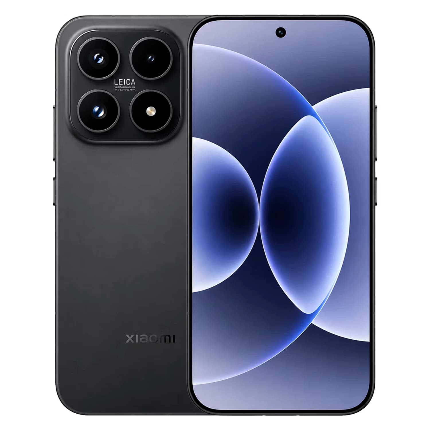 Xiaomi Mi 17 512GB Preto