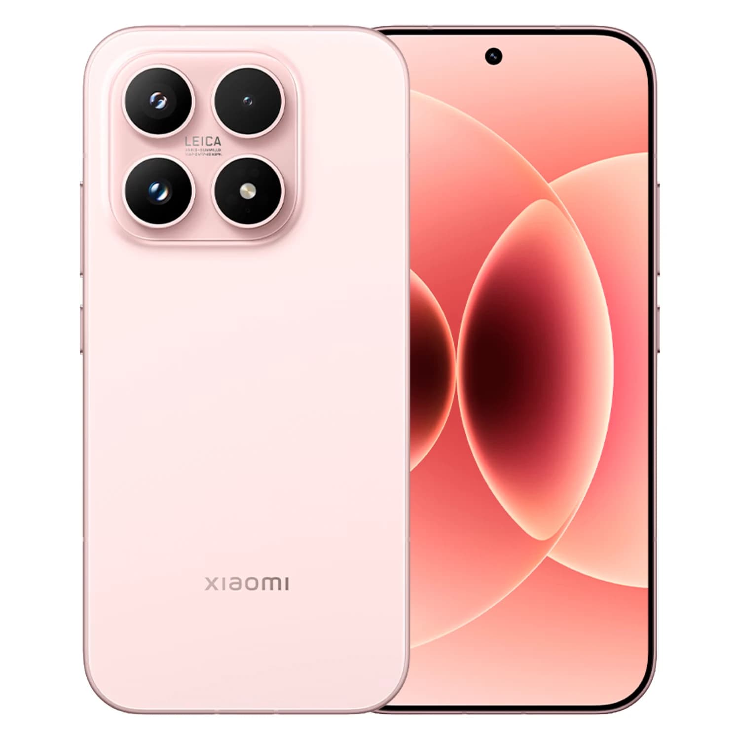 Xiaomi Mi 17 512GB Rosa