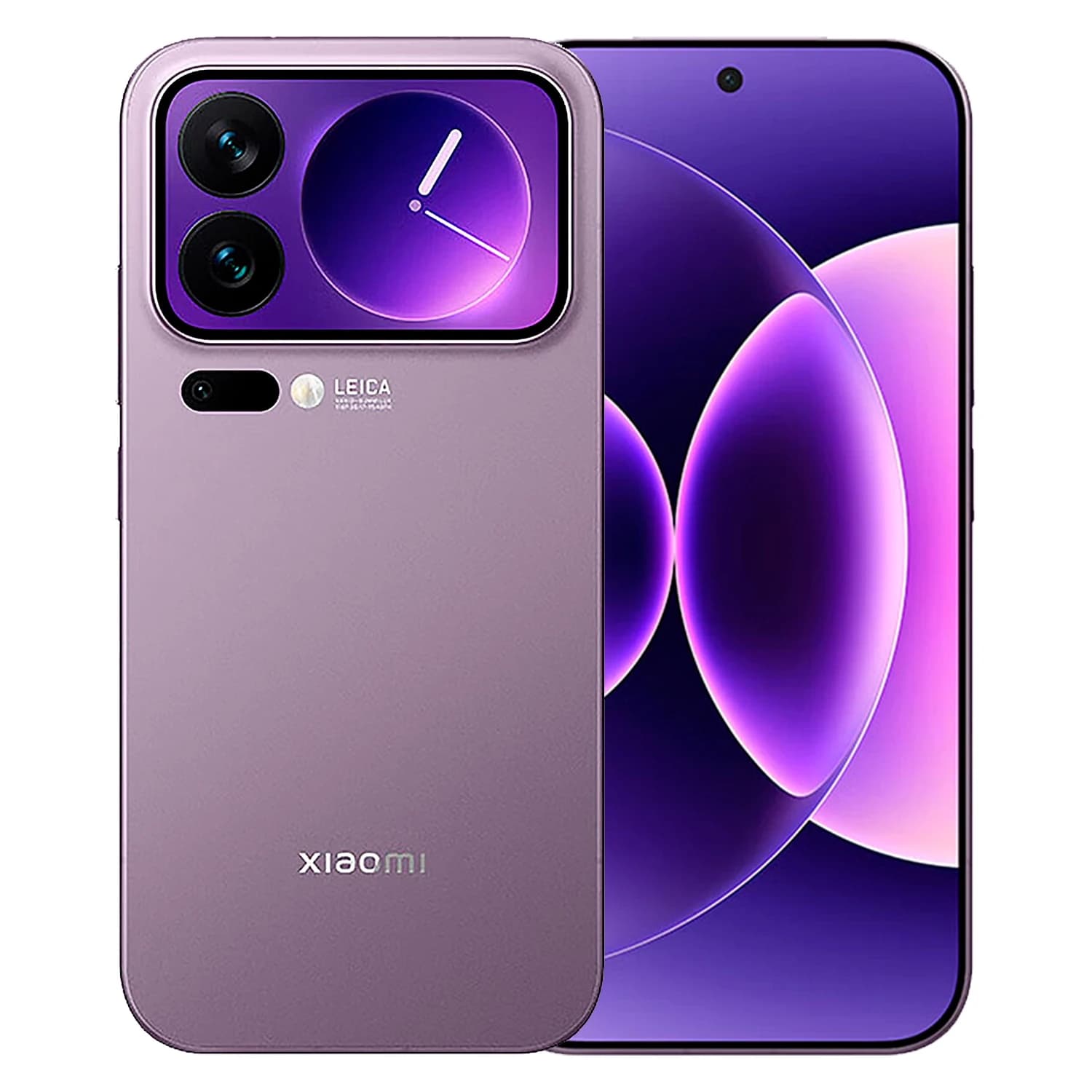 Xiaomi Mi 17 Pro 512GB Roxo