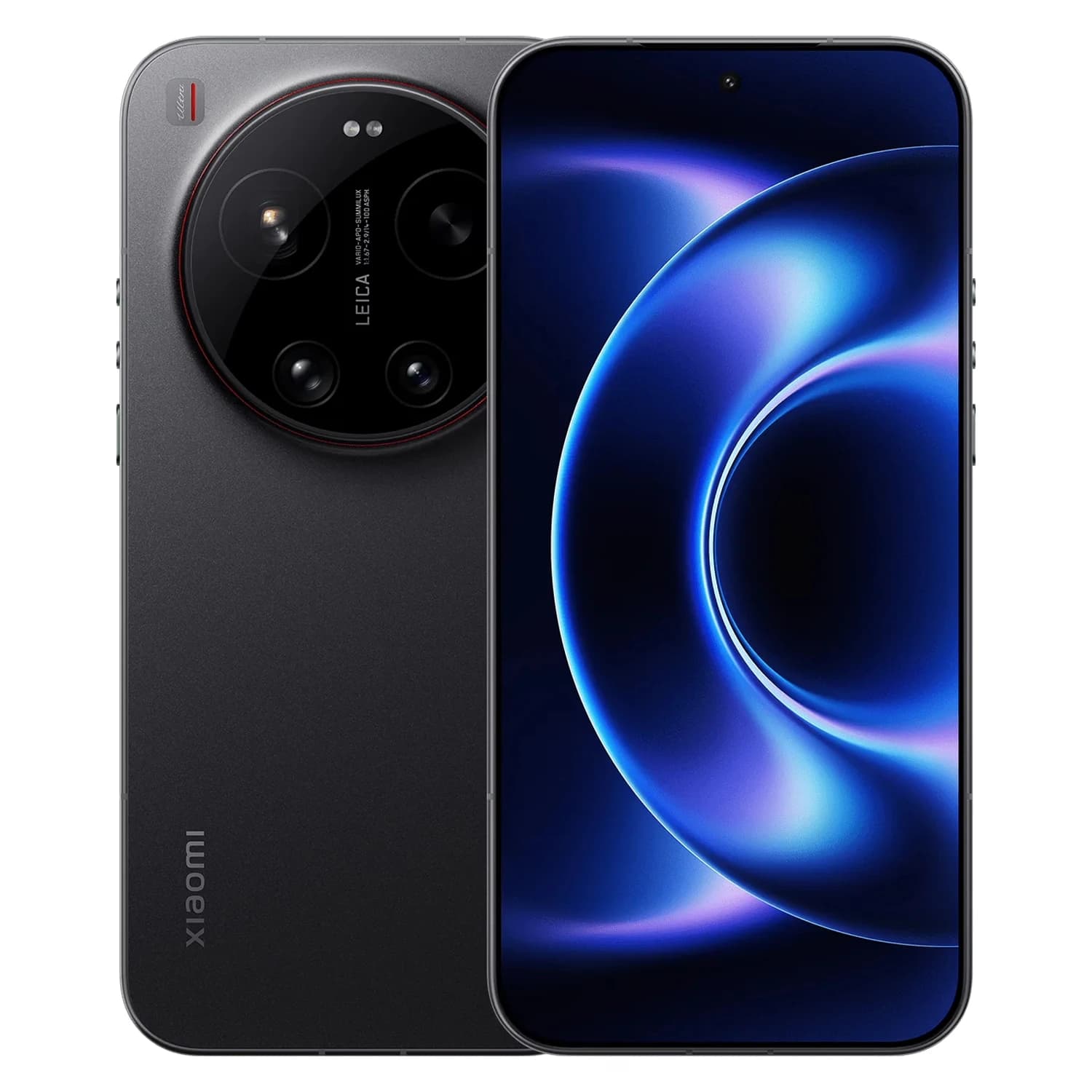 Xiaomi Mi 17 Ultra 1TB Preto