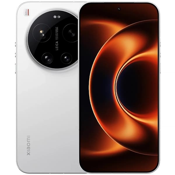 Xiaomi Mi 17 Ultra 512GB Branco