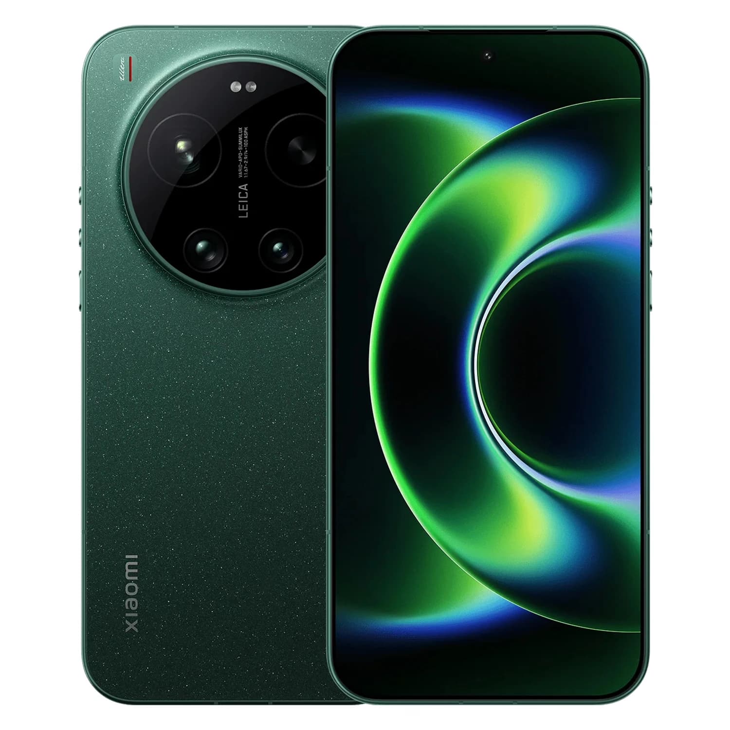 Xiaomi Mi 17 Ultra 512GB Verde