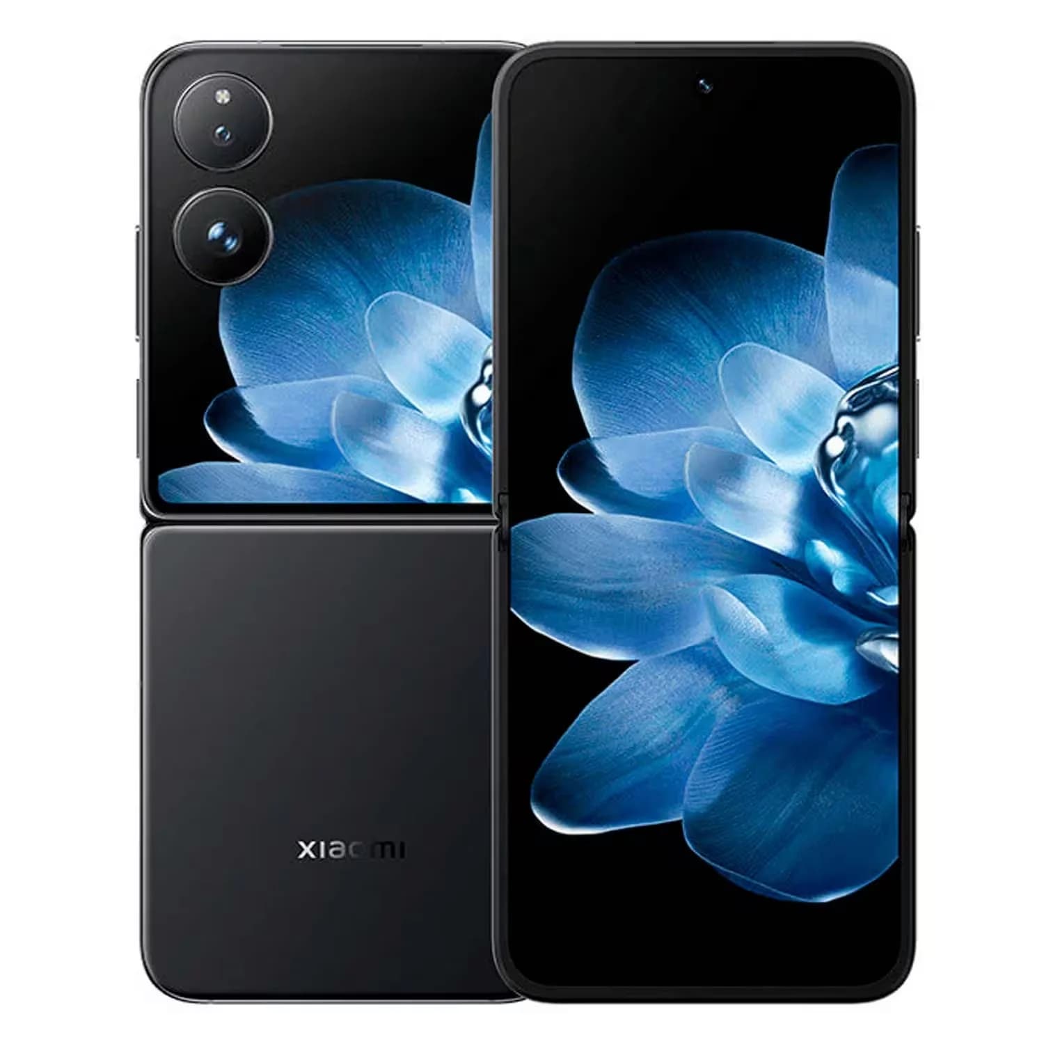 Xiaomi Mi Mix 512GB Preto