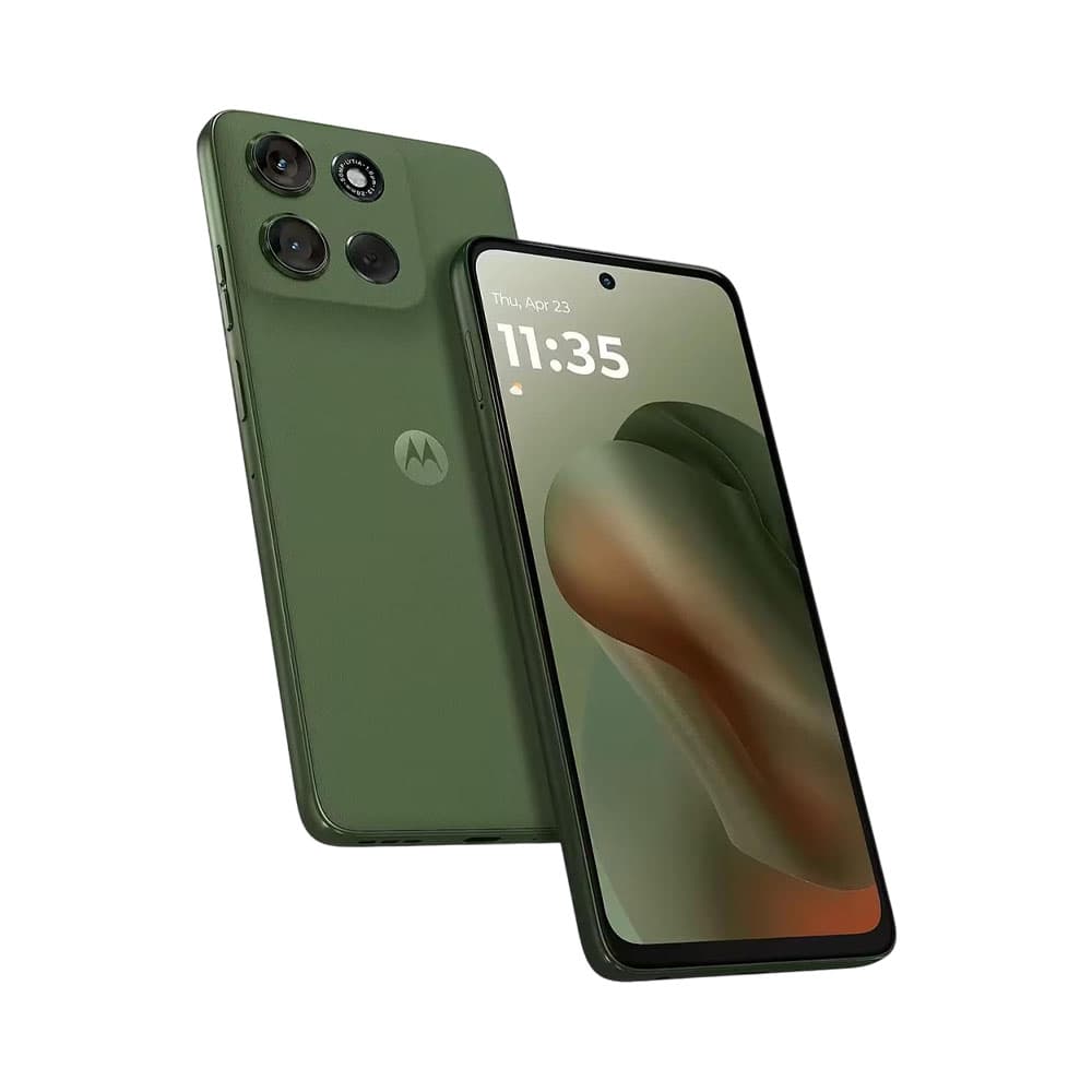Xiaomi Motorola G56 5 Verde