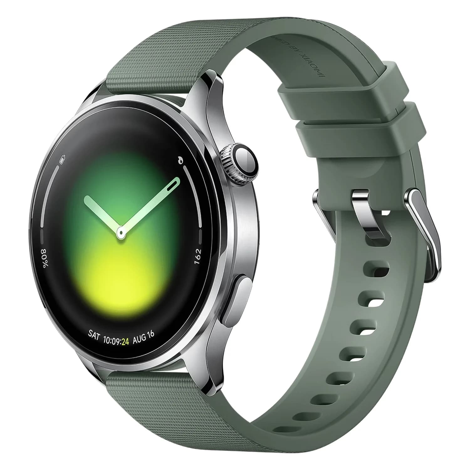 Xiaomi Redmi Watch 5 - Verde