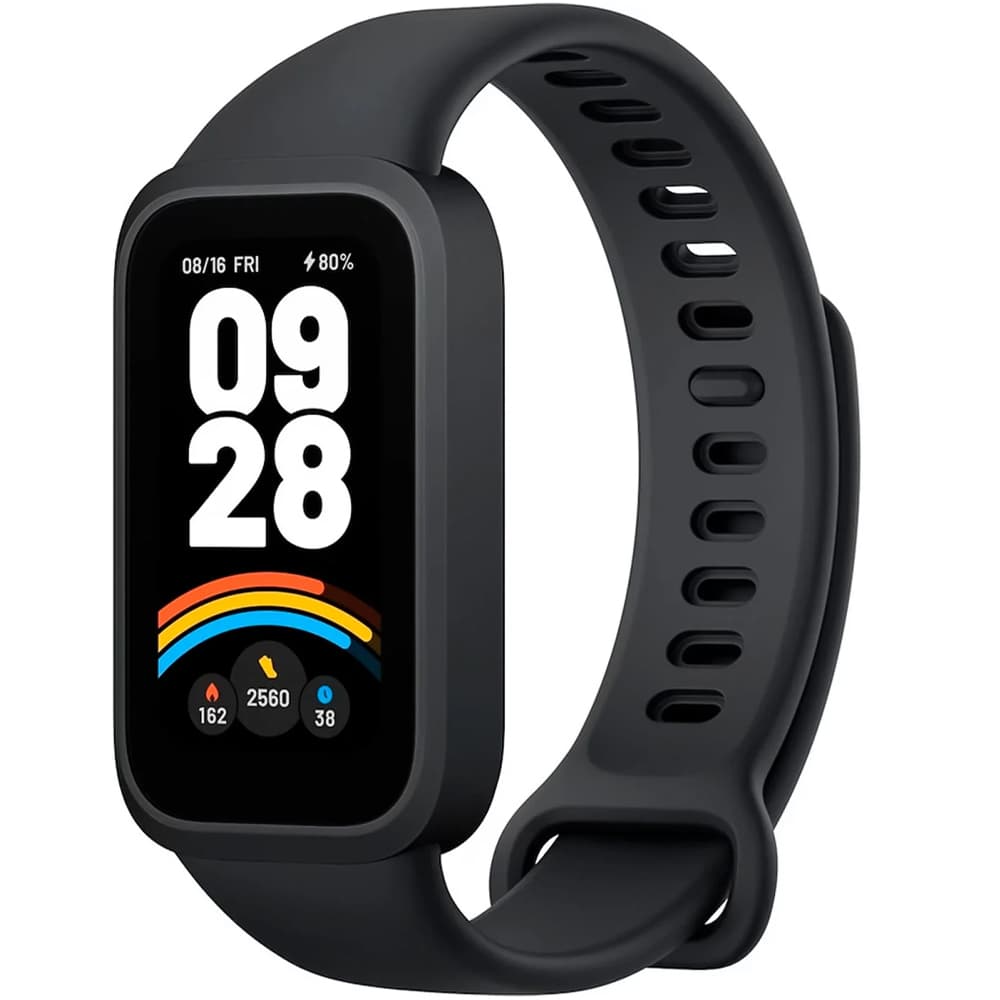 Xiaomi Smart Band 9 Active BHR9444G - Black