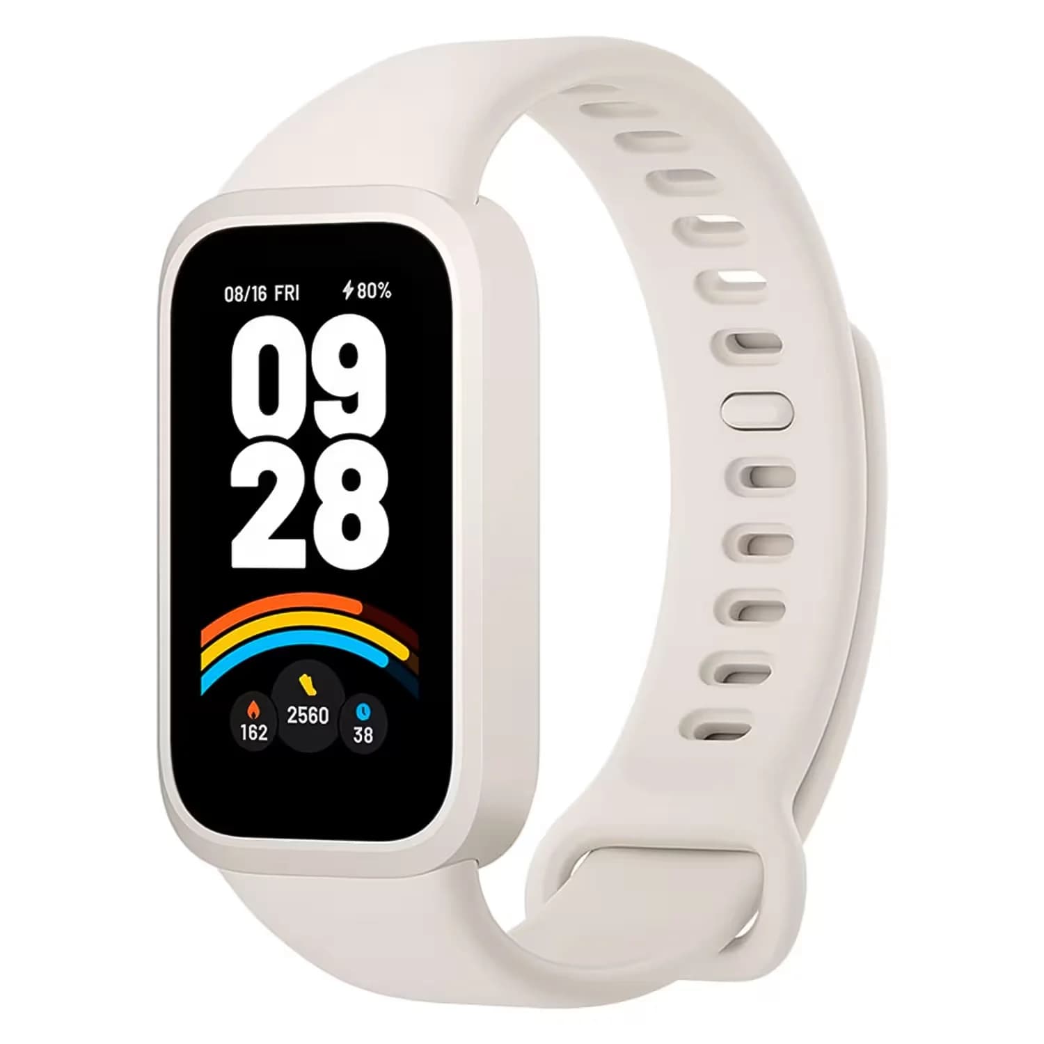 Xiaomi Smart Band 9 Active M2435B1 - Bege