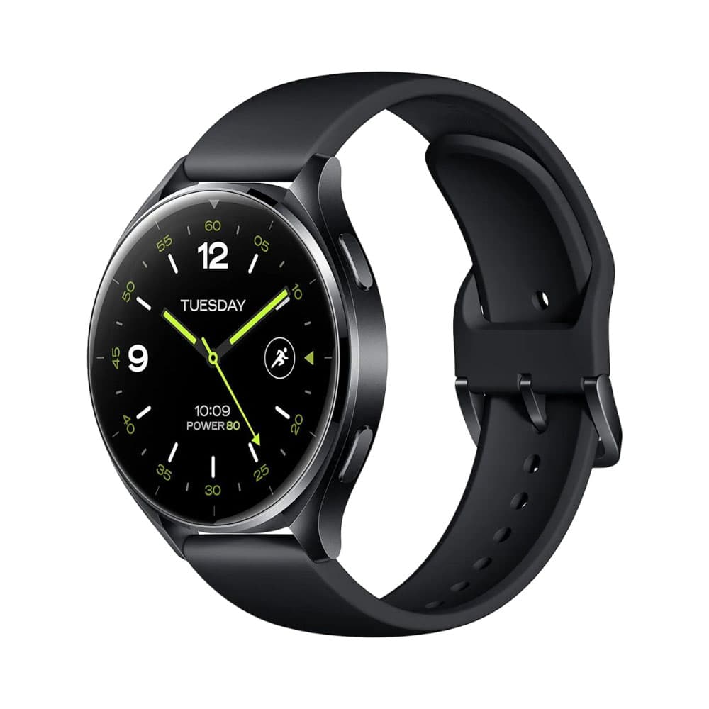 Xiaomi Watch 2 M2320 W1 Negro