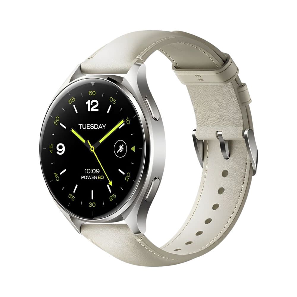 Xiaomi Watch 2 M2320 W1 Titan Gray