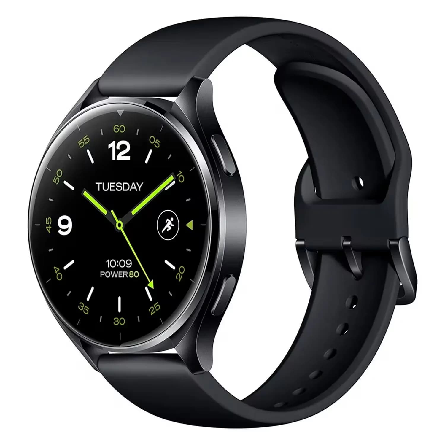 Xiaomi Watch 2 M2320W1 - Preto