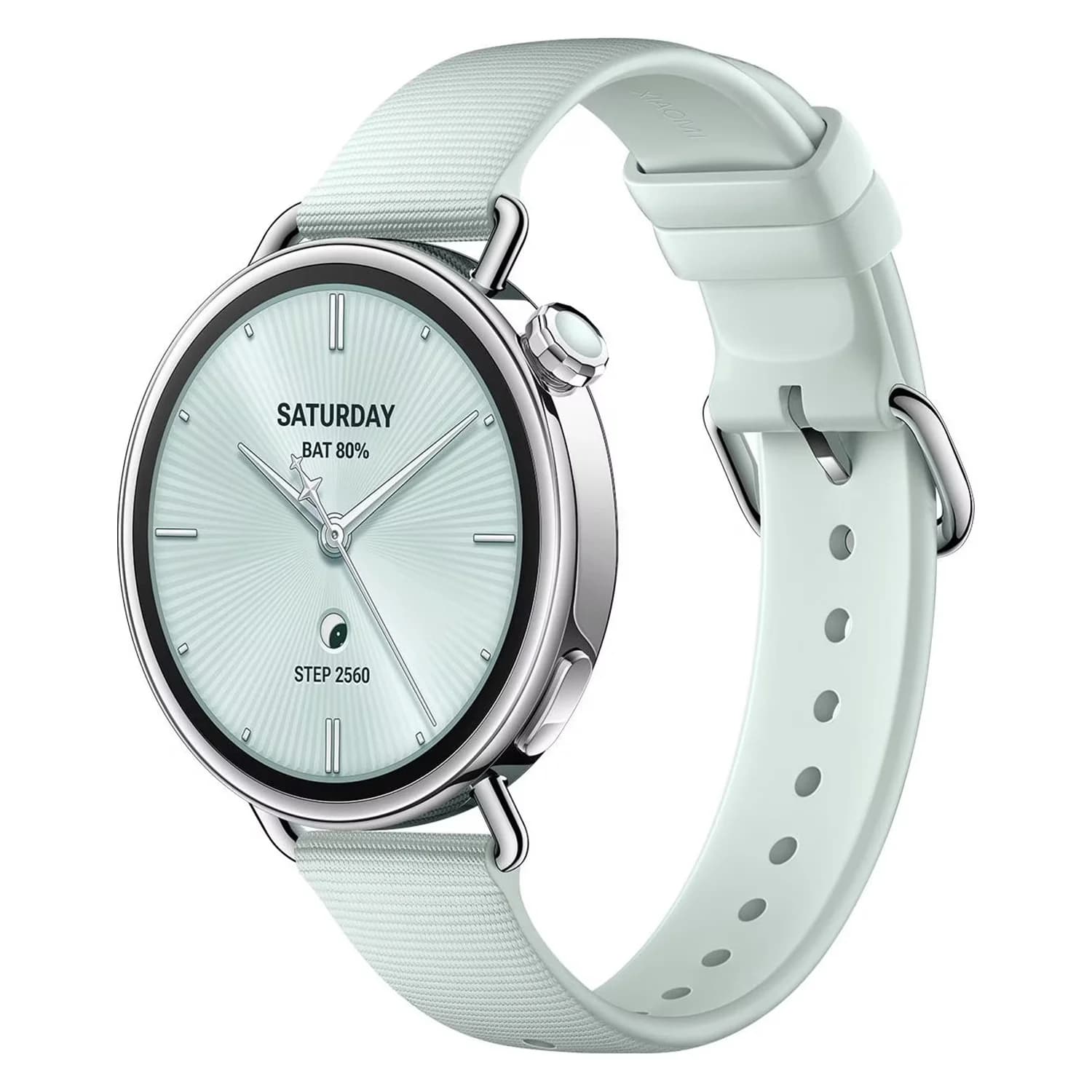 Xiaomi Watch S4 M2502W1 41mm - Verde