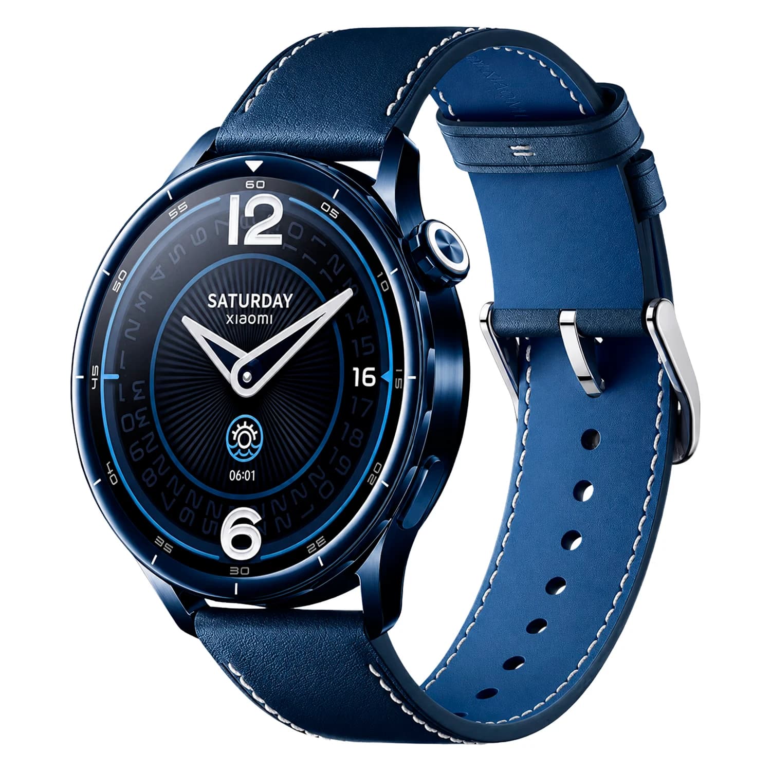 Xiaomi Watch S5 BHR08ITGL 46mm - Azul