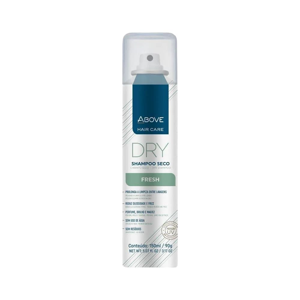 Above Shampoo Above Dry Fresh 150 Ml