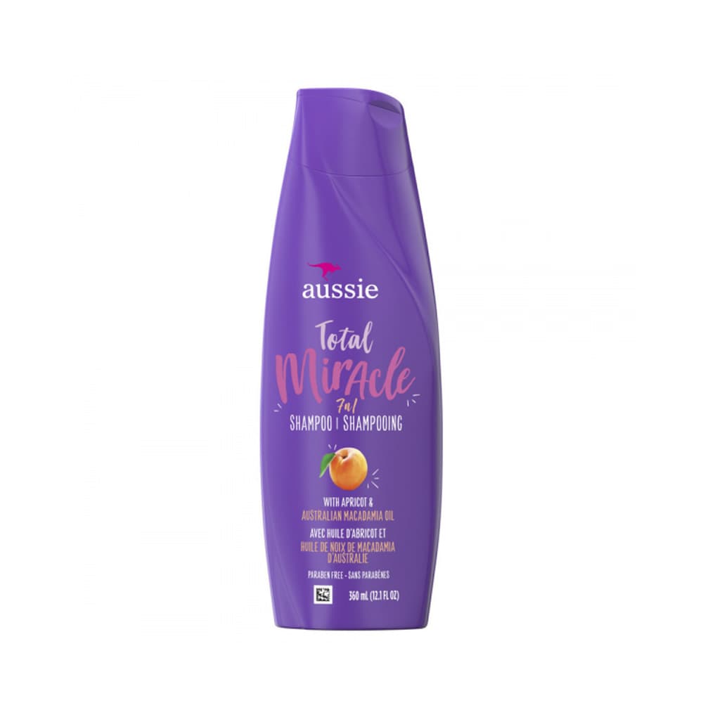 Aussie Aussie Shampoo Miracle 360Ml