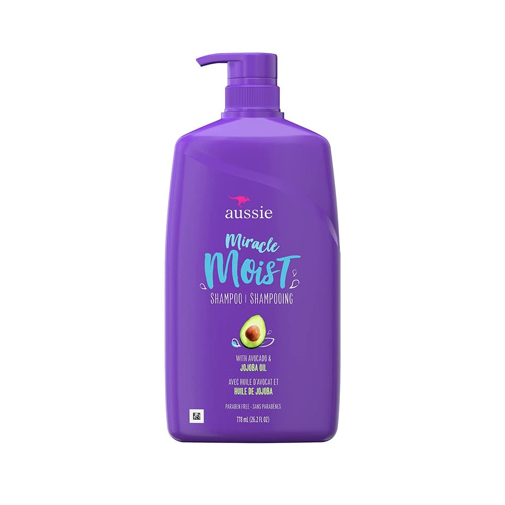 Aussie Shampoo Aussie Miracle Moist 778Ml