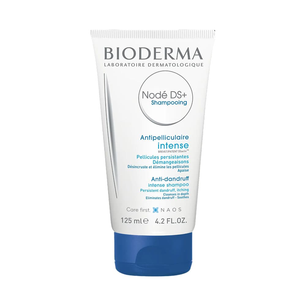 Bioderma Shampoo Bioderma Nodé Ds+ 125 Ml