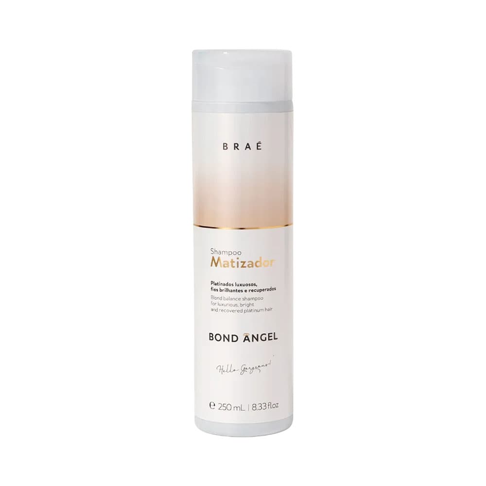 Brae Shampoo Braé Bond Angel 250 Ml