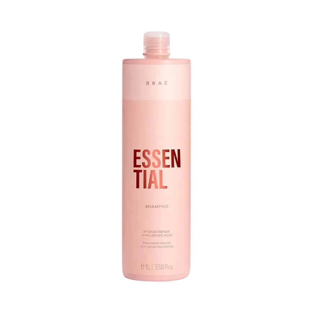 Brae Shampoo Braé Essential 1 L