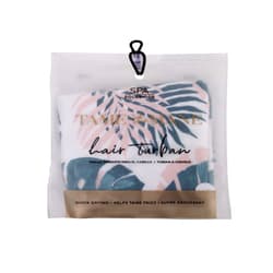 Cala Tame the Mane Hair Turban #69253