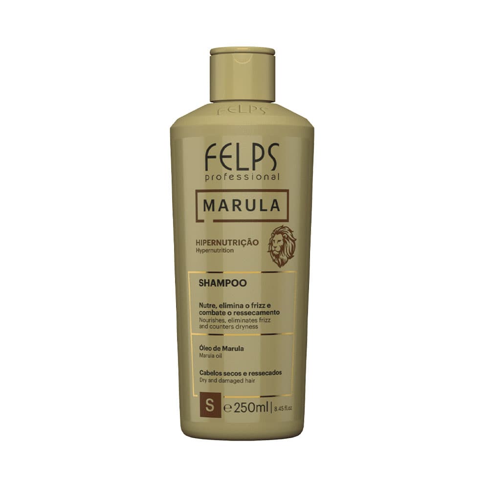 Felps Shampoo Felps Marula 250 Ml