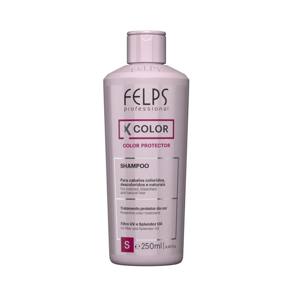 Felps Shampoo Felps Xcolor 250 Ml