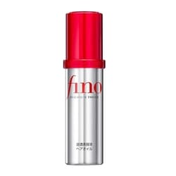 Fino Premium Touch Hair Oil 70Ml