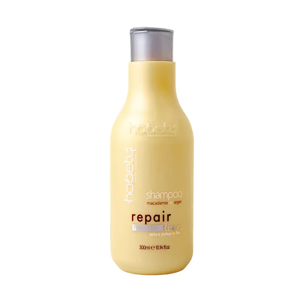Hobety Shampoo Hobety Repair Line 300 Ml
