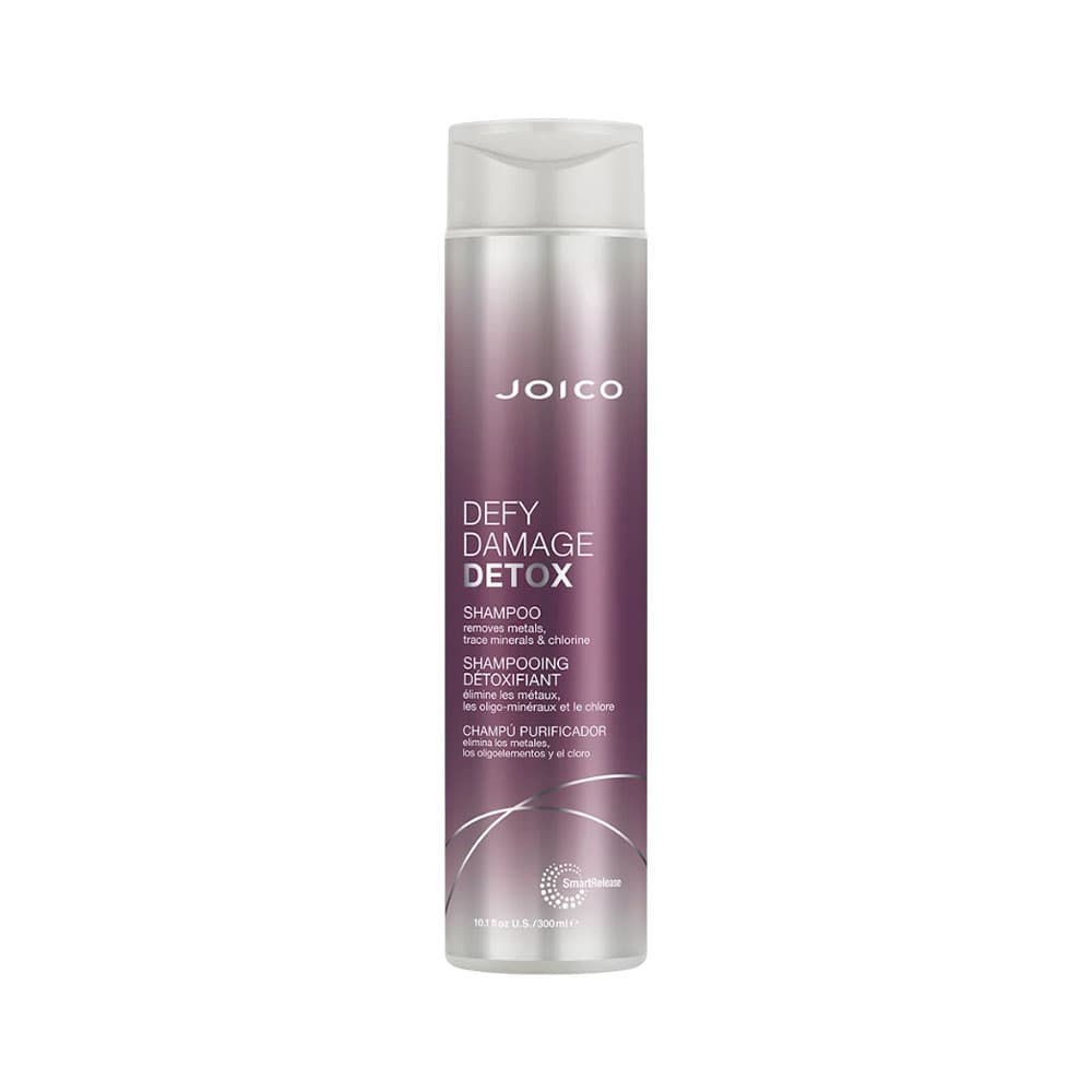 Joico Shampoo Defy Damage Detox 300 Ml