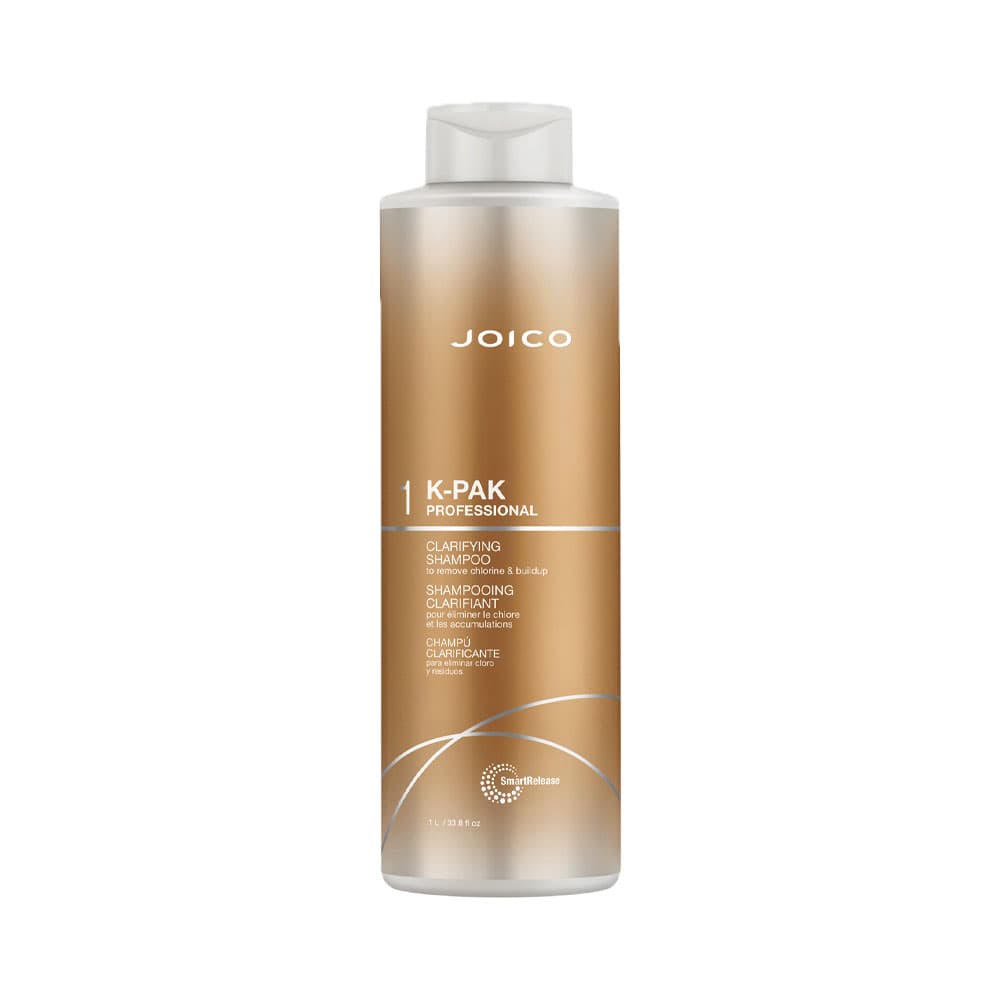 Joico Shampoo K Pak Clarificante1 L