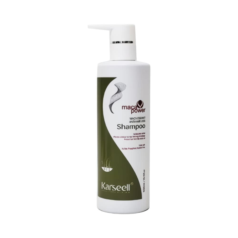 Karseell Shampoo Karseell Anticaída 500 Ml