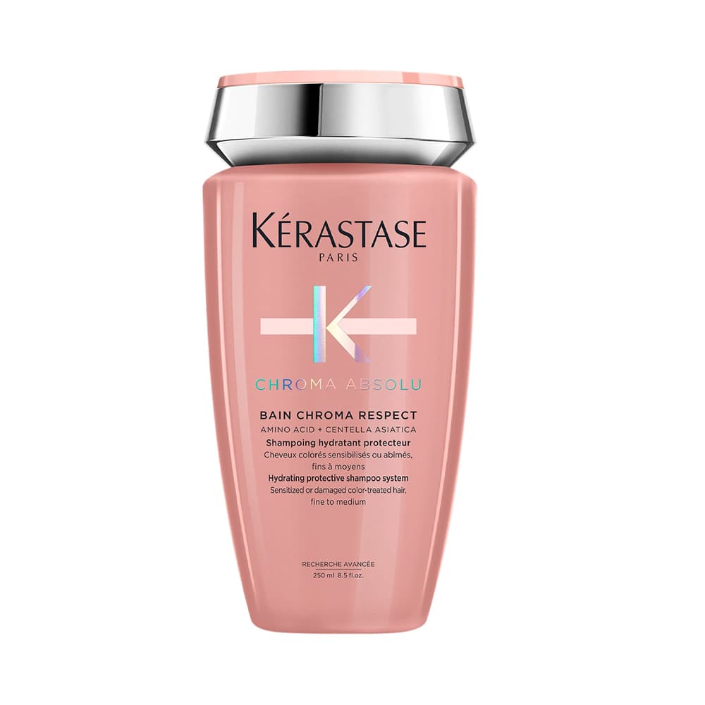 Kérastase Shampoo Chroma Absolu 250 Ml