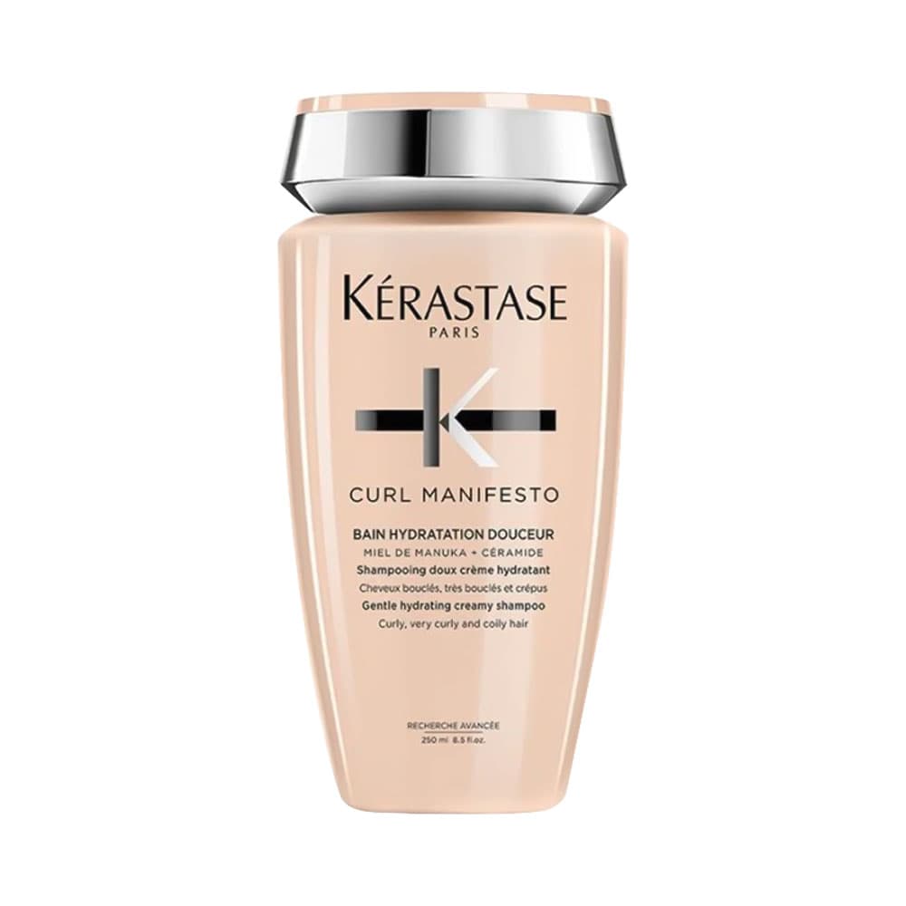 Kérastase Shampoo Curl Manifiesto 250 Ml