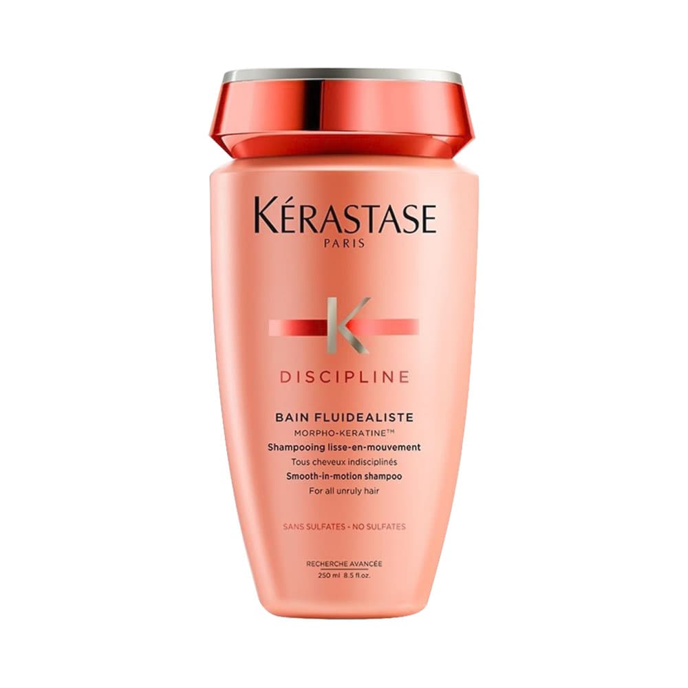 Kérastase Shampoo Discipline 250 Ml